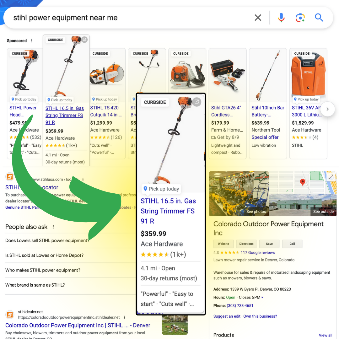 Stihl